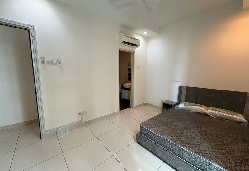 Central Residence, Sungai Besi