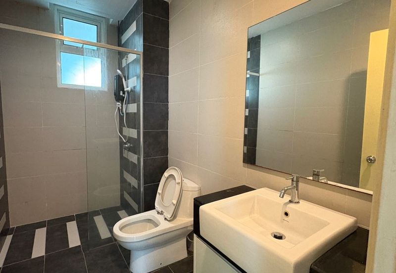 Central Residence, Sungai Besi