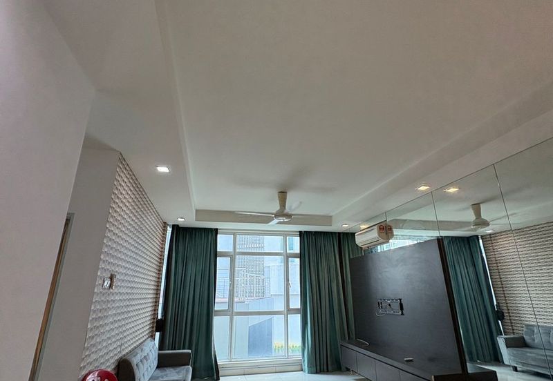 Central Residence, Sungai Besi