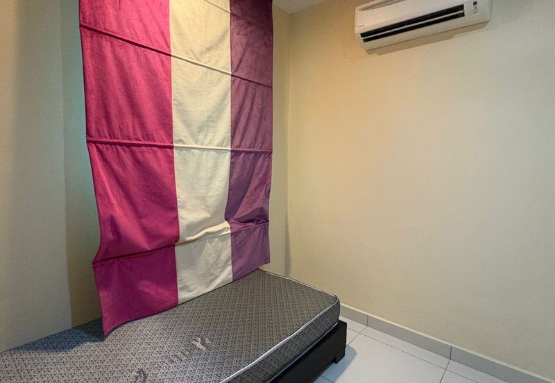 Central Residence, Sungai Besi