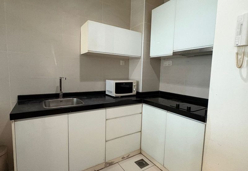 Central Residence, Sungai Besi