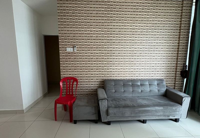 Central Residence, Sungai Besi