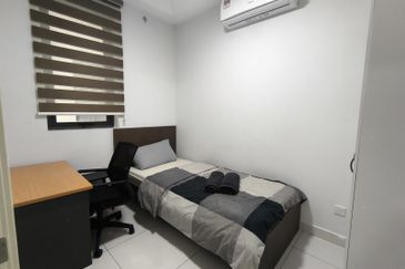 Sfera Residency @ Puchong South