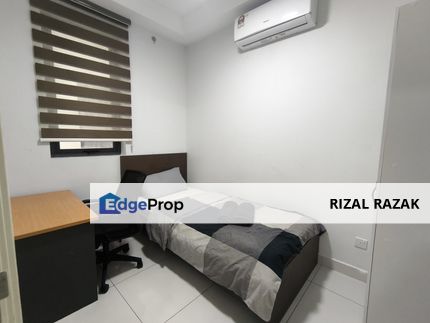 FOR LET — Sfera Residency, Sri Kembangan

, Selangor, Puchong