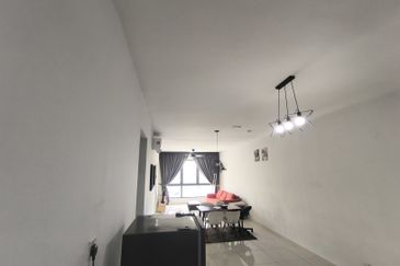 Sfera Residency @ Puchong South