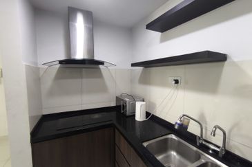 Sfera Residency @ Puchong South