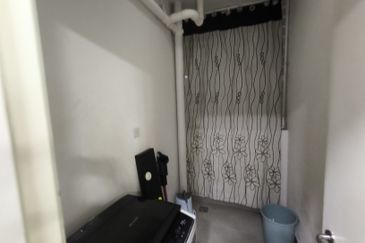 Sfera Residency @ Puchong South