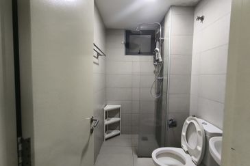 Sfera Residency @ Puchong South