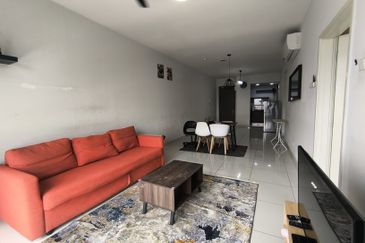 Sfera Residency @ Puchong South