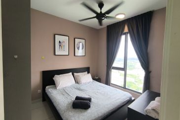 Sfera Residency @ Puchong South