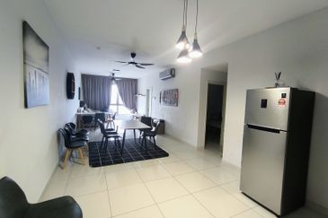 Sfera Residency @ Puchong South