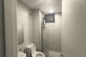 Sfera Residency @ Puchong South