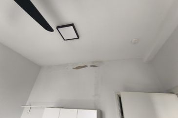 Sfera Residency @ Puchong South