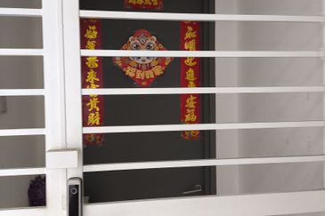 Sfera Residency @ Puchong South