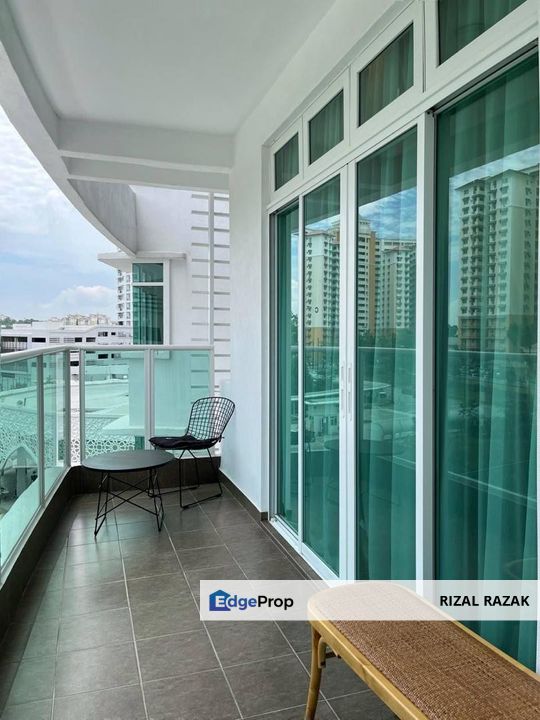 Condo Untuk Dijual – Putrajaya, Presint 11, Selangor, Putrajaya