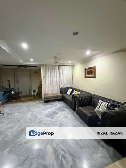 WTS | 2-Storey Intermediate House @ Taman Putra Perdana, Puchong, Selangor, Puchong