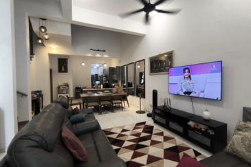 TTDI Emerald Alam Impian