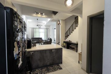 TTDI Emerald Alam Impian