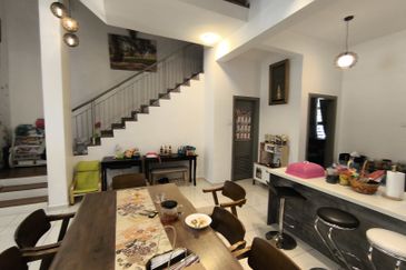 TTDI Emerald Alam Impian