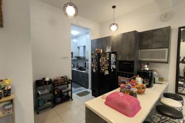 TTDI Emerald Alam Impian