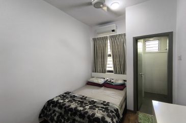 TTDI Emerald Alam Impian