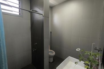 TTDI Emerald Alam Impian