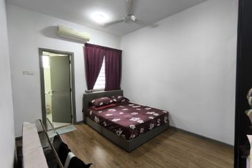 TTDI Emerald Alam Impian