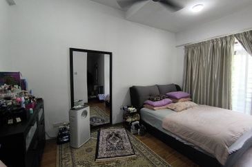 TTDI Emerald Alam Impian