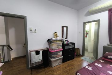 TTDI Emerald Alam Impian