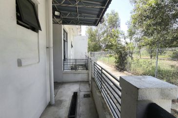 TTDI Emerald Alam Impian