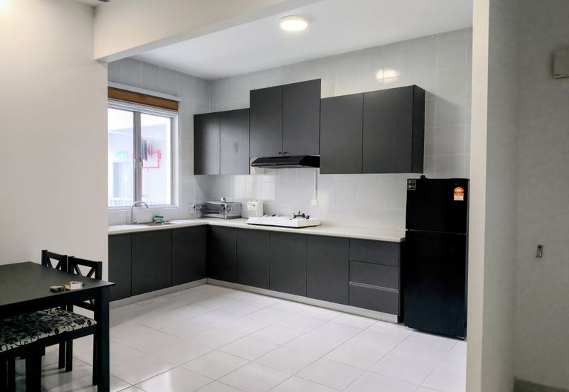 Residensi Idaman Abadi