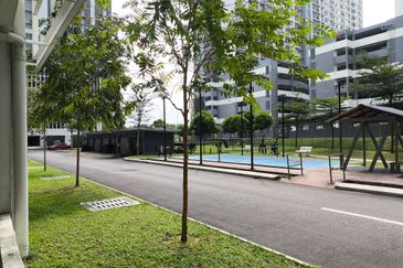 Residensi Idaman Abadi