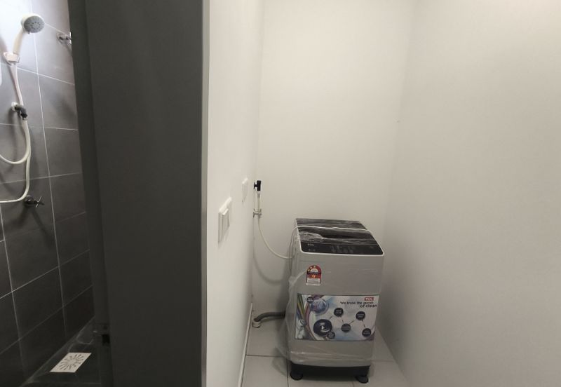 Residensi Idaman Abadi