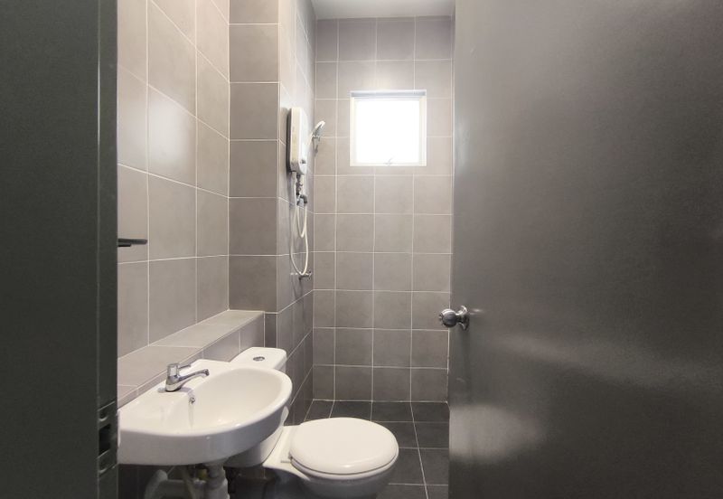 Residensi Idaman Abadi