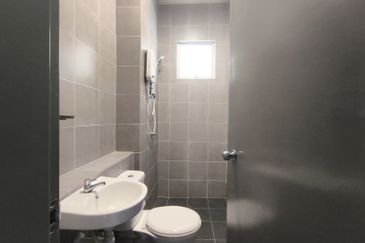 Residensi Idaman Abadi