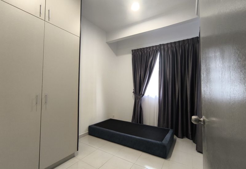 Residensi Idaman Abadi