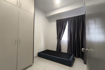 Residensi Idaman Abadi