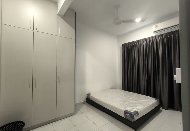 Residensi Idaman Abadi