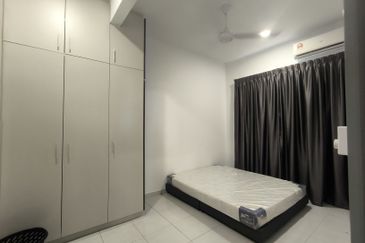 Residensi Idaman Abadi