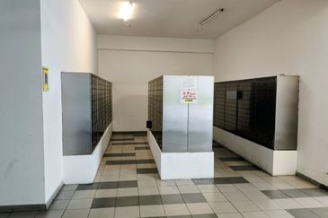 Residensi Idaman Abadi