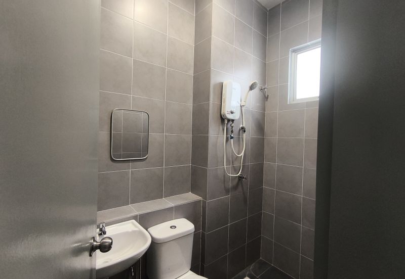 Residensi Idaman Abadi