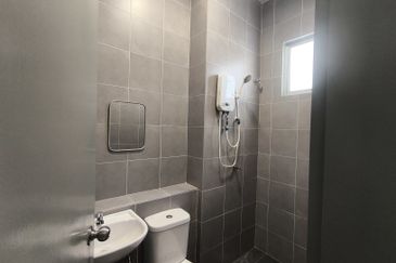 Residensi Idaman Abadi