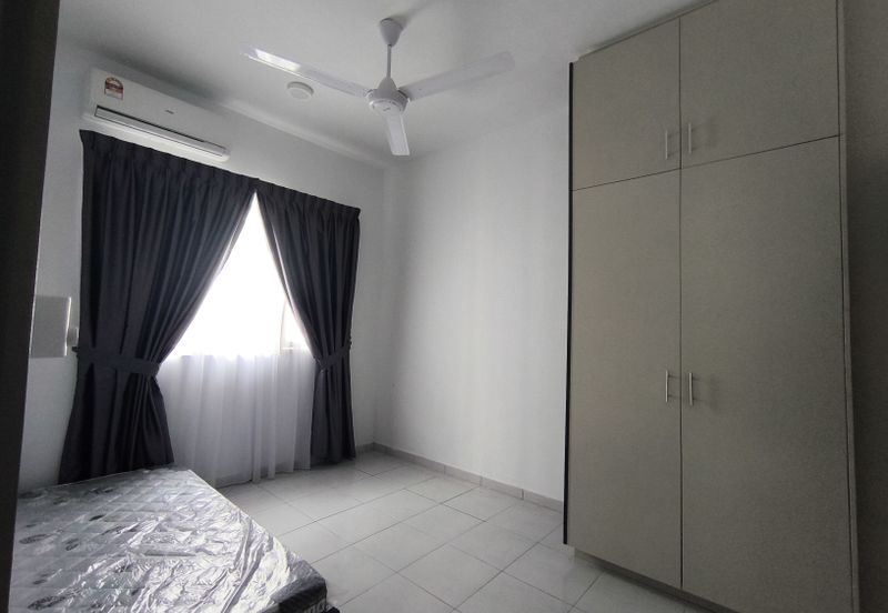 Residensi Idaman Abadi