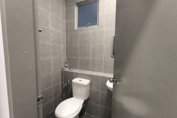 Residensi Idaman Abadi