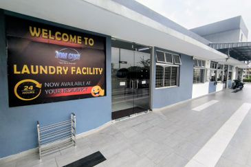 Residensi Idaman Abadi