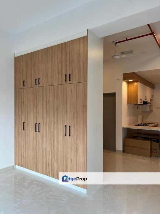 WTS Boulevard 51, Petaling Jaya Studio , Selangor, Petaling Jaya