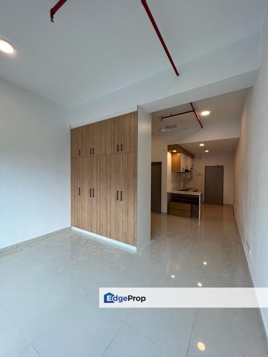 WTS Boulevard 51, Petaling Jaya Studio , Selangor, Petaling Jaya