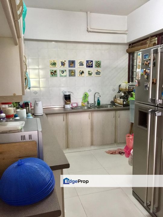 WTS | Dutaria Condominium, Dutamas Kuala Lumpur , Kuala Lumpur, Dutamas