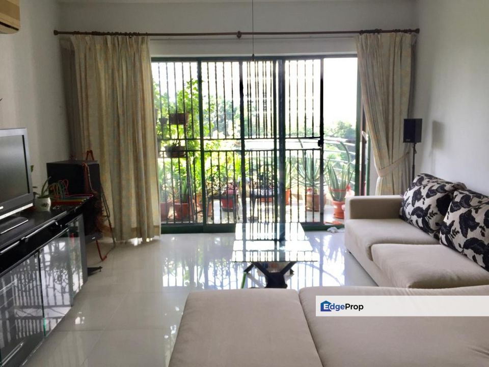 WTS | Dutaria Condominium, Dutamas Kuala Lumpur , Kuala Lumpur, Dutamas
