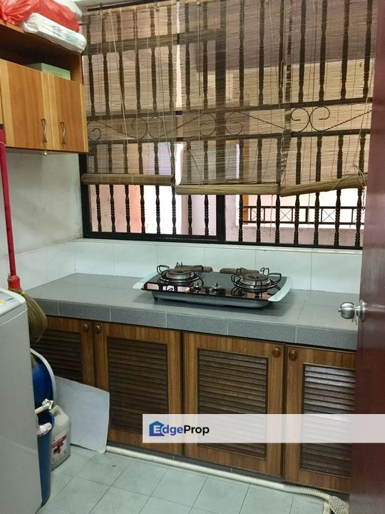 WTS | Dutaria Condominium, Dutamas Kuala Lumpur , Kuala Lumpur, Dutamas